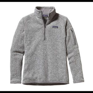 Women’s Patagonia Better Sweater